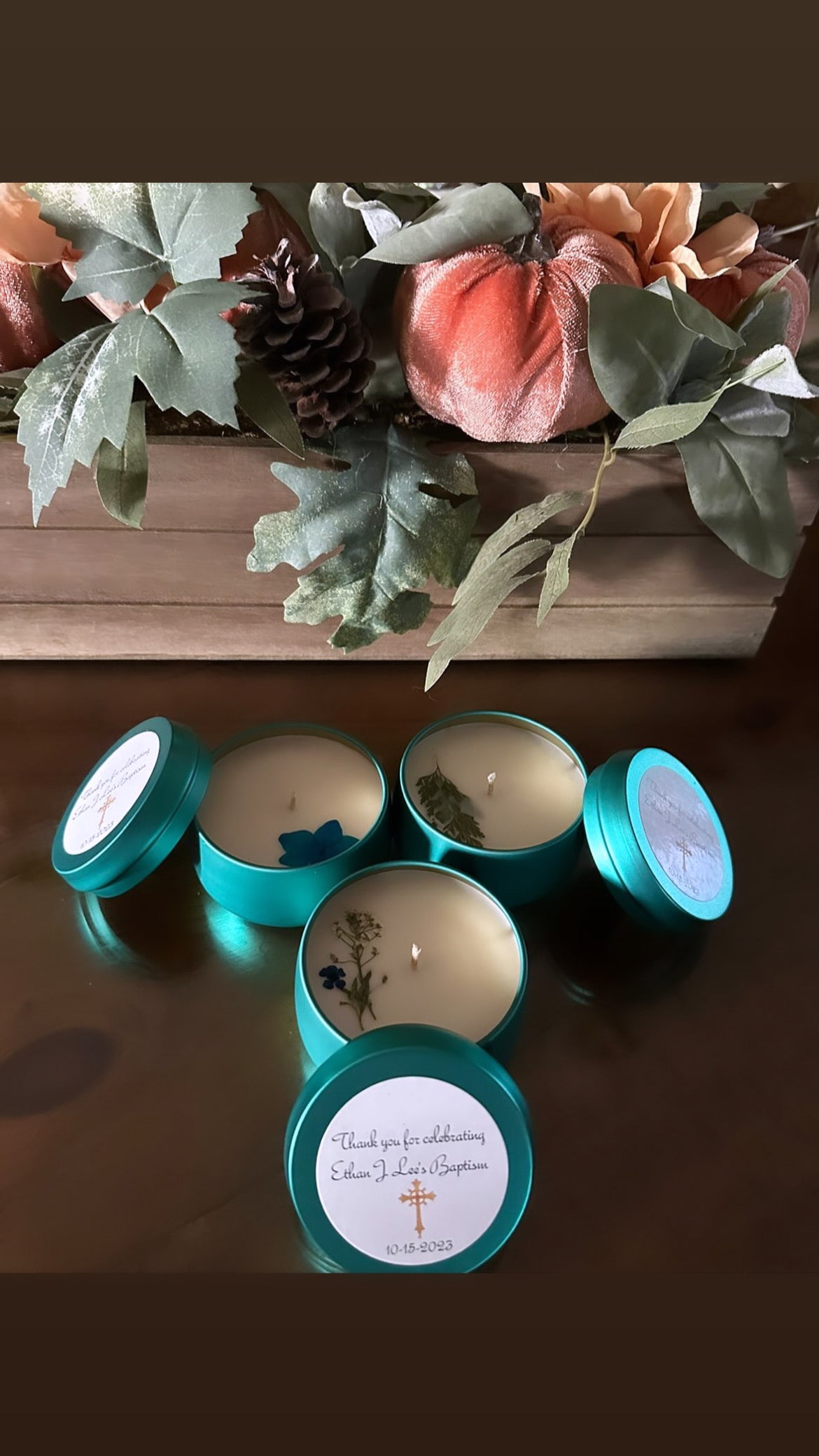 Event Favors