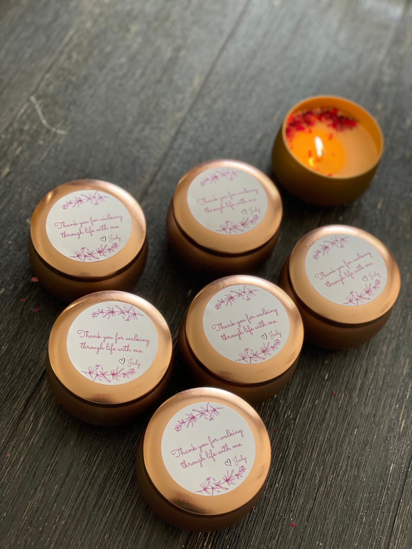 Event Favors