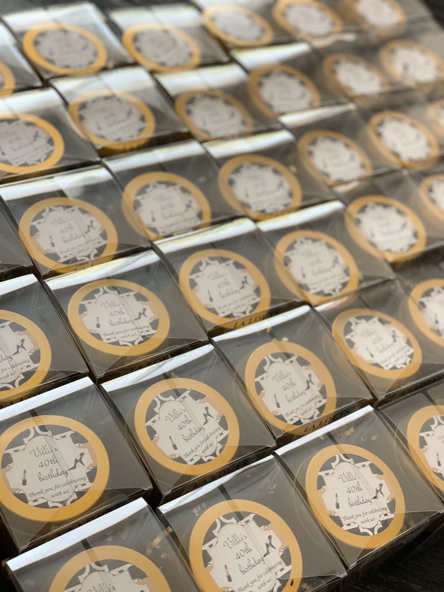 Event Favors