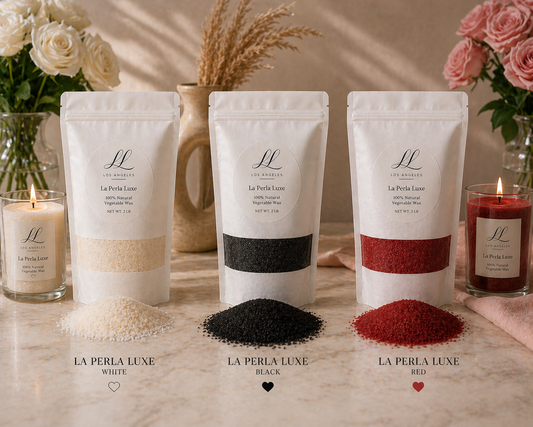 La Perla Luxe Granules 2lb Bag